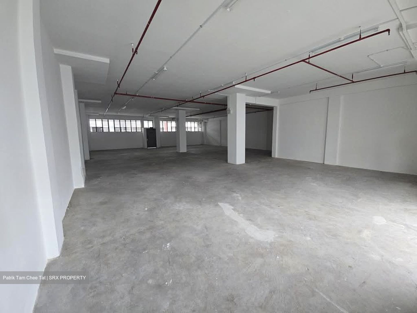 Shun Li Industrial Complex (D14), Factory #570069541